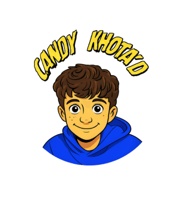 Candy Khota'd